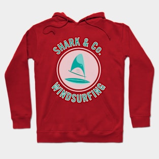 shark & co. Hoodie